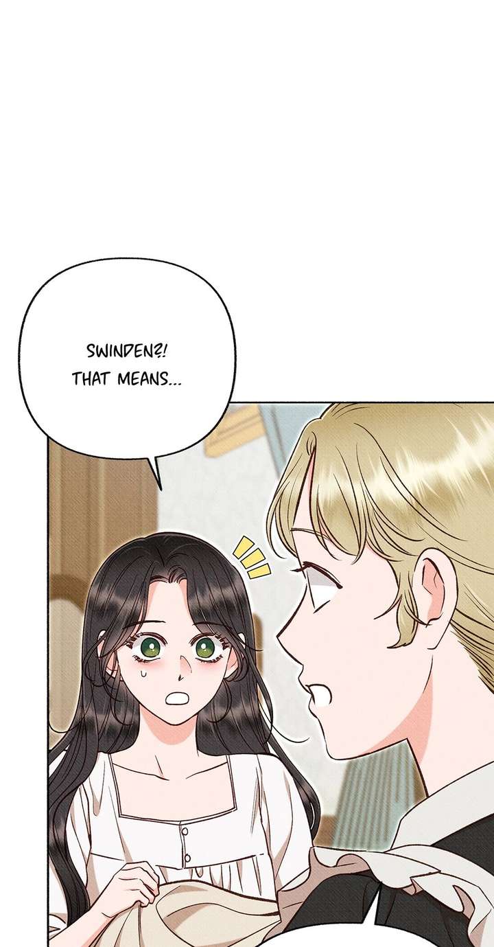 Dear My Rude Darling With Multiple Personality Chapter 51 - Page 63