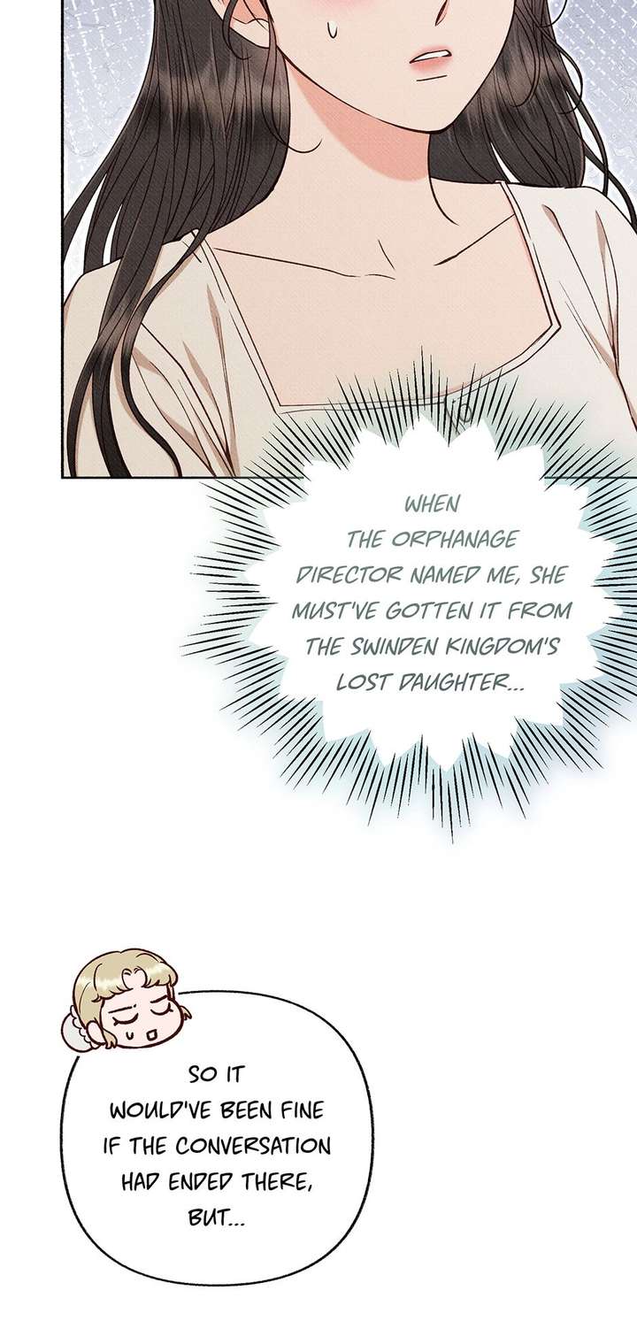 Dear My Rude Darling With Multiple Personality Chapter 51 - Page 73