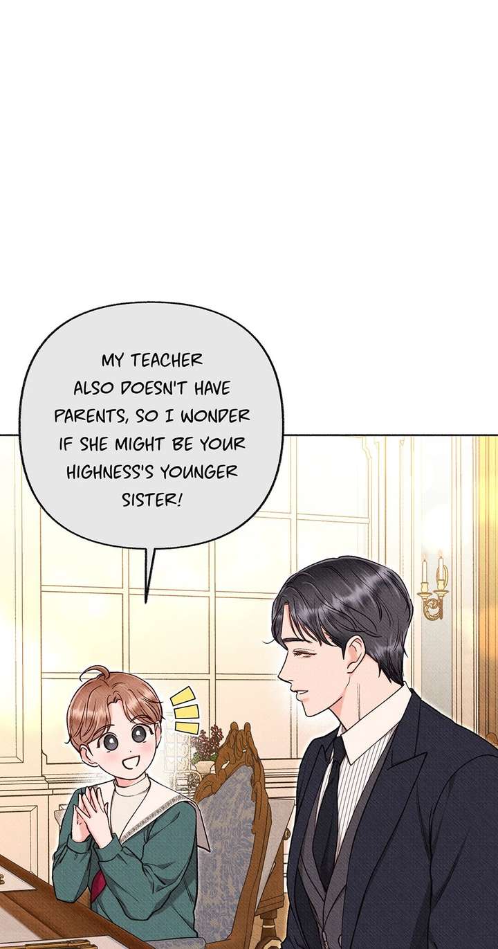 Dear My Rude Darling With Multiple Personality Chapter 51 - Page 74