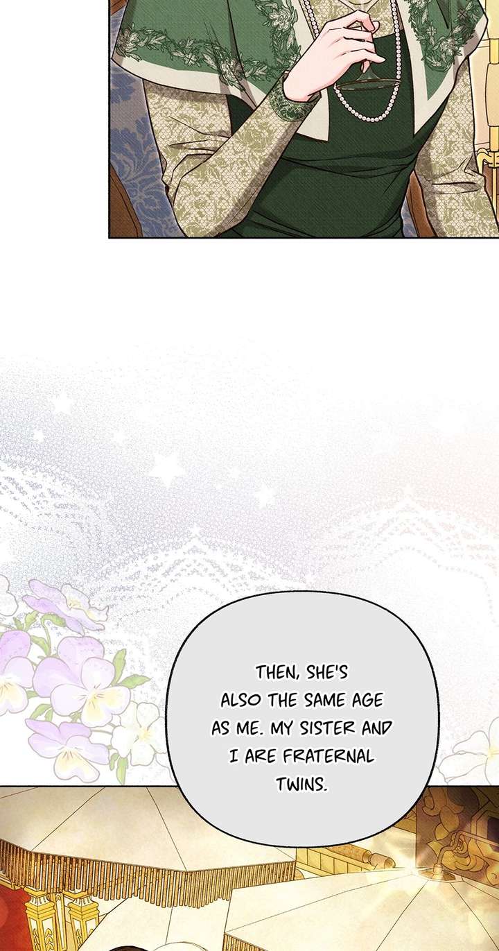 Dear My Rude Darling With Multiple Personality Chapter 51 - Page 77