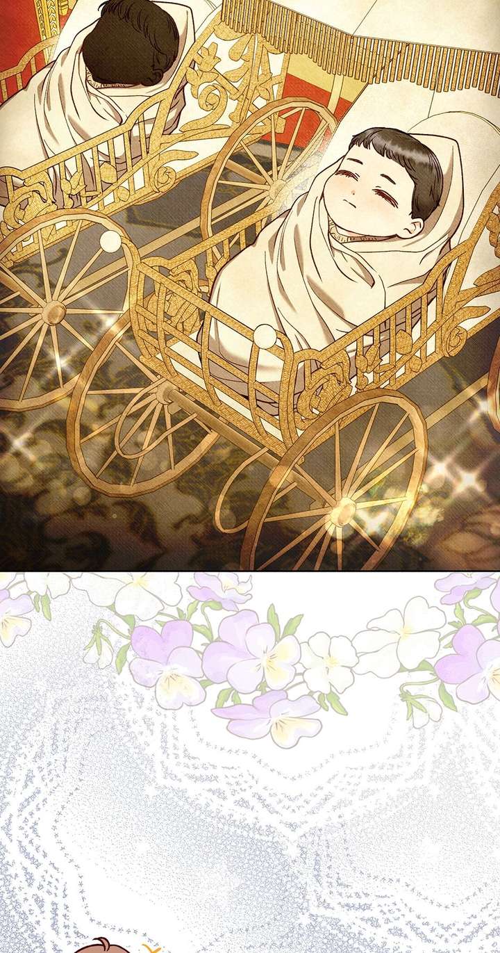 Dear My Rude Darling With Multiple Personality Chapter 51 - Page 78