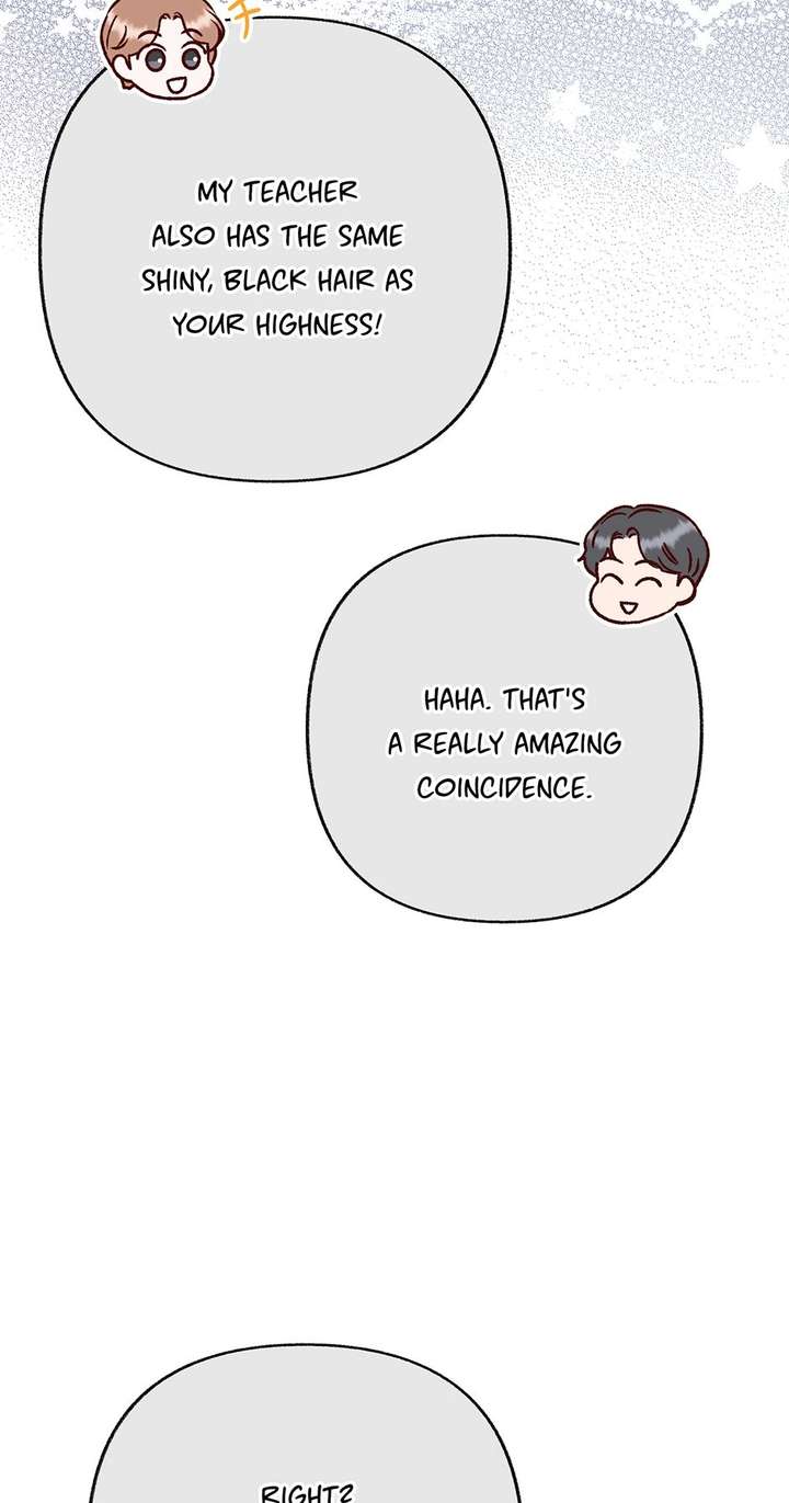 Dear My Rude Darling With Multiple Personality Chapter 51 - Page 79