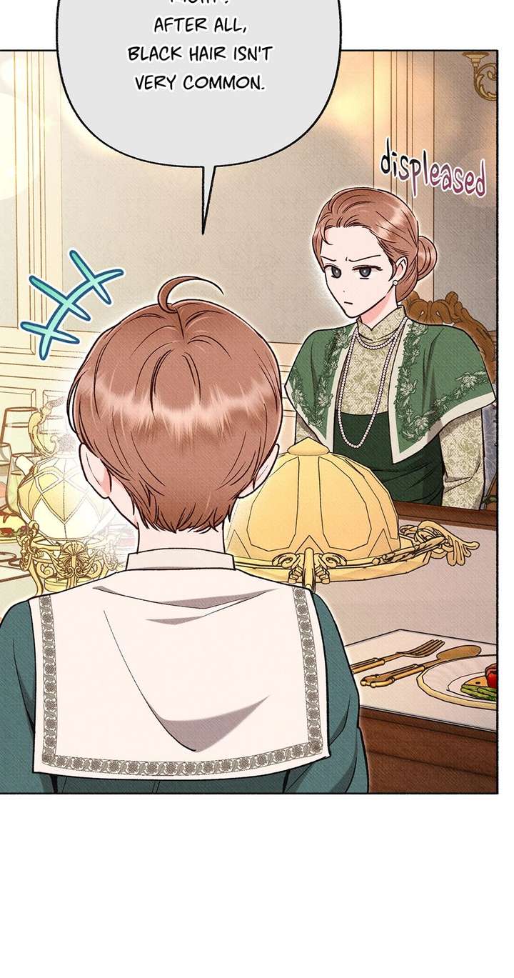 Dear My Rude Darling With Multiple Personality Chapter 51 - Page 80