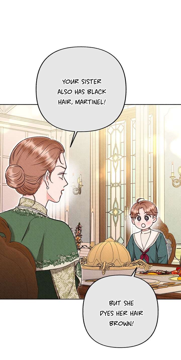 Dear My Rude Darling With Multiple Personality Chapter 51 - Page 81