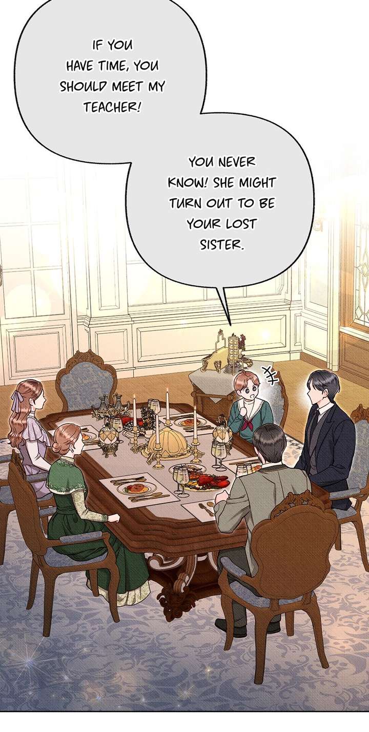 Dear My Rude Darling With Multiple Personality Chapter 51 - Page 83