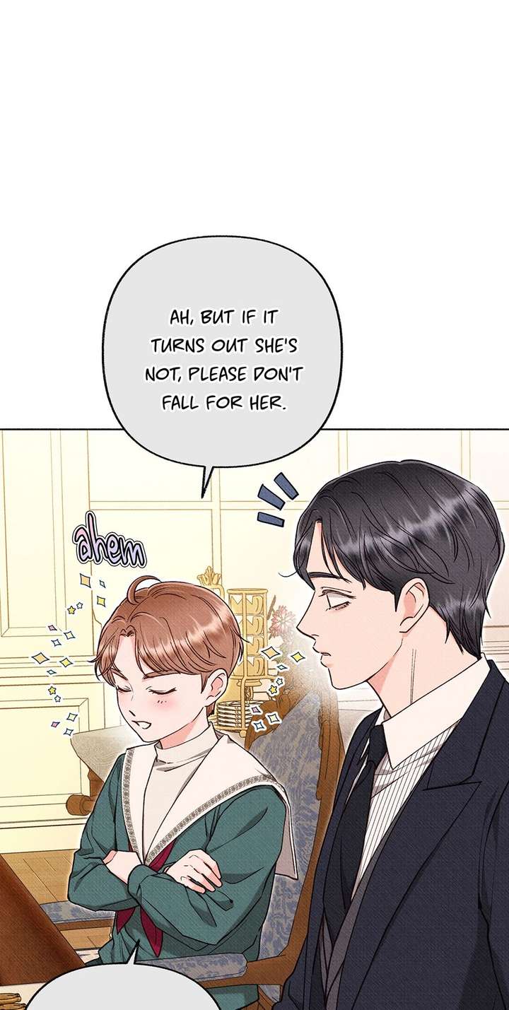 Dear My Rude Darling With Multiple Personality Chapter 51 - Page 84