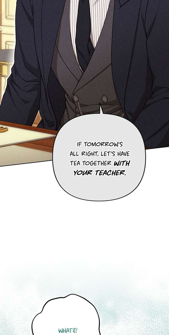 Dear My Rude Darling With Multiple Personality Chapter 51 - Page 86