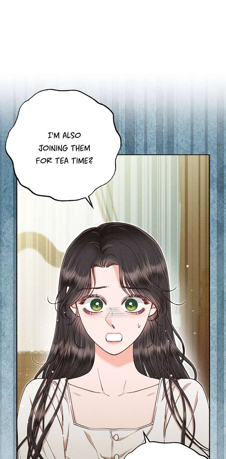 Dear My Rude Darling With Multiple Personality Chapter 52 - Page 1