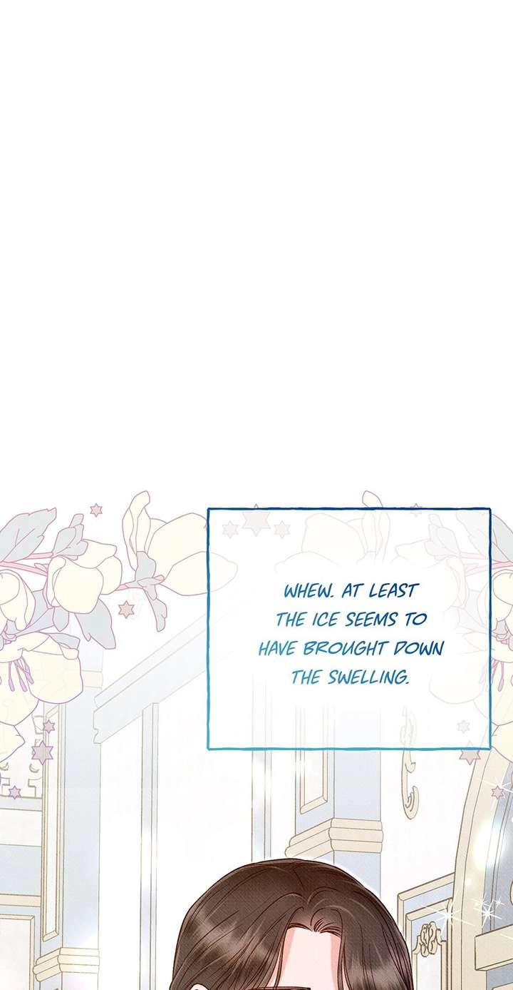 Dear My Rude Darling With Multiple Personality Chapter 52 - Page 10