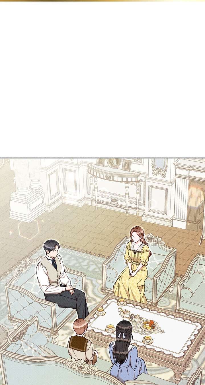 Dear My Rude Darling With Multiple Personality Chapter 52 - Page 19