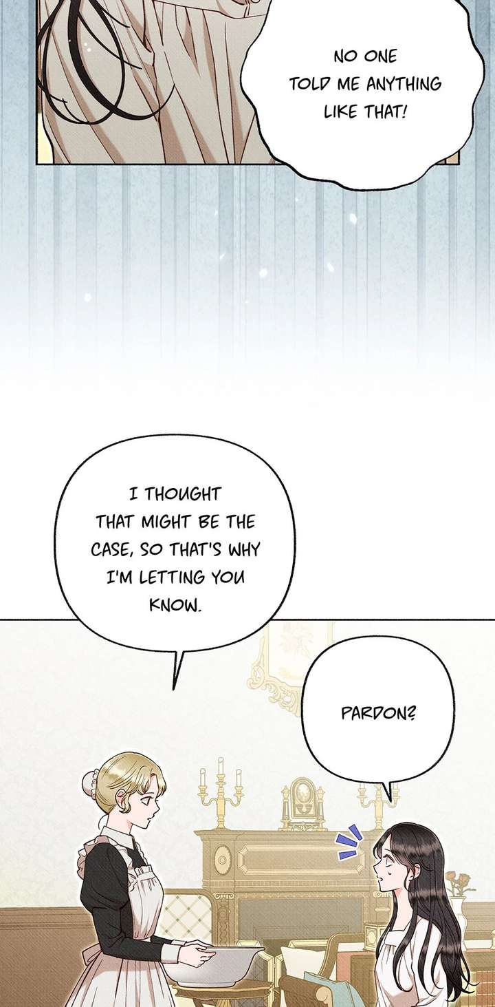 Dear My Rude Darling With Multiple Personality Chapter 52 - Page 2