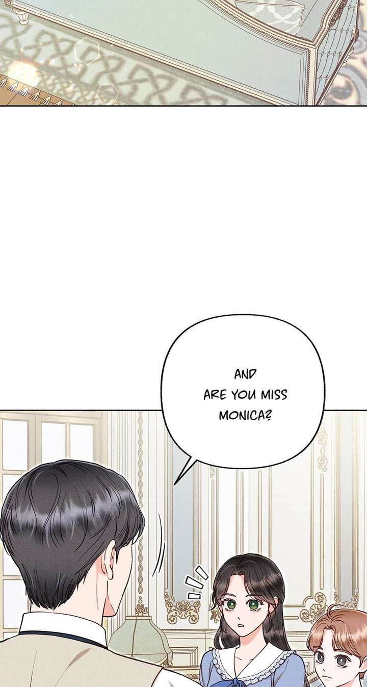 Dear My Rude Darling With Multiple Personality Chapter 52 - Page 20