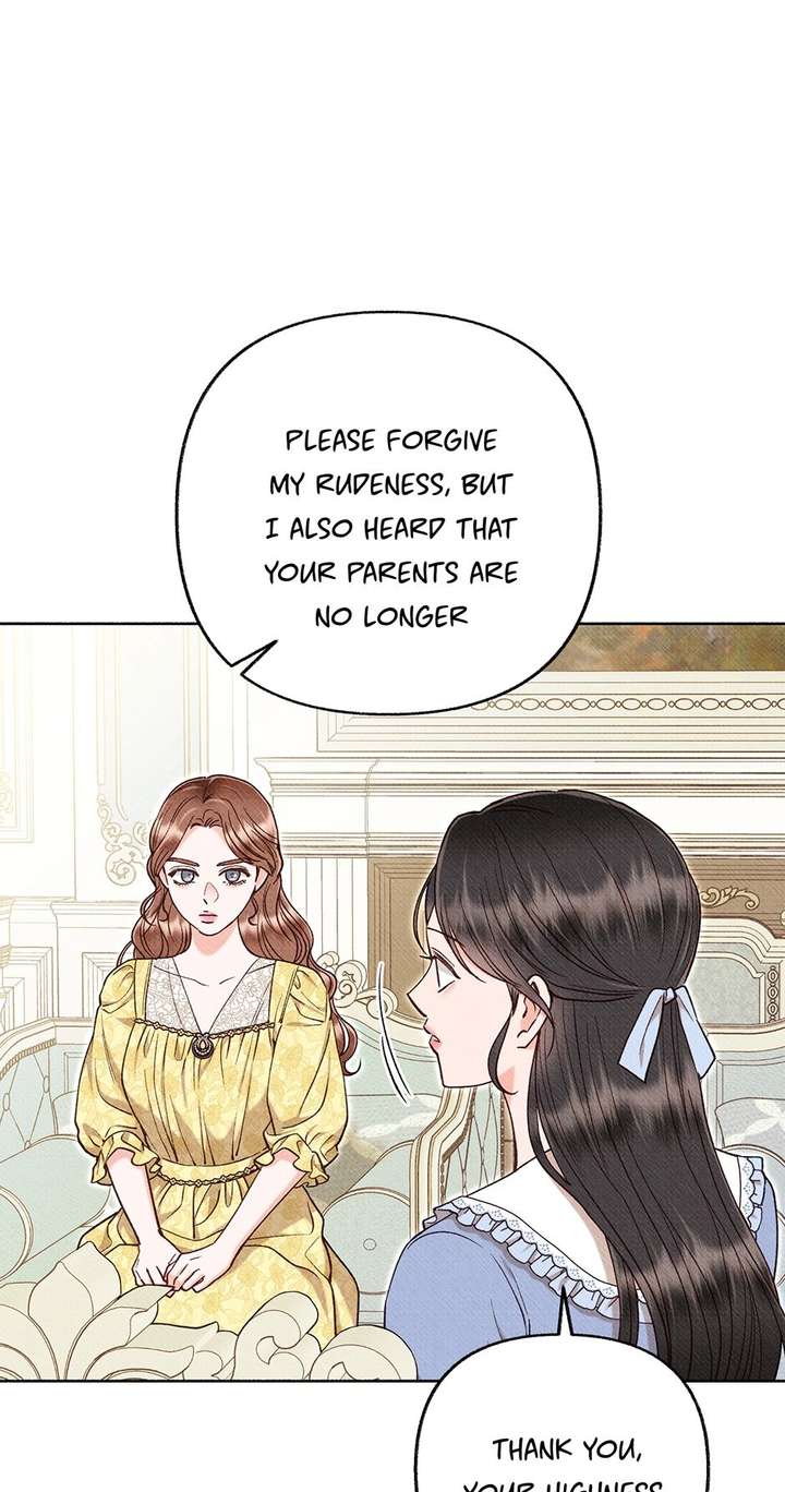 Dear My Rude Darling With Multiple Personality Chapter 52 - Page 24