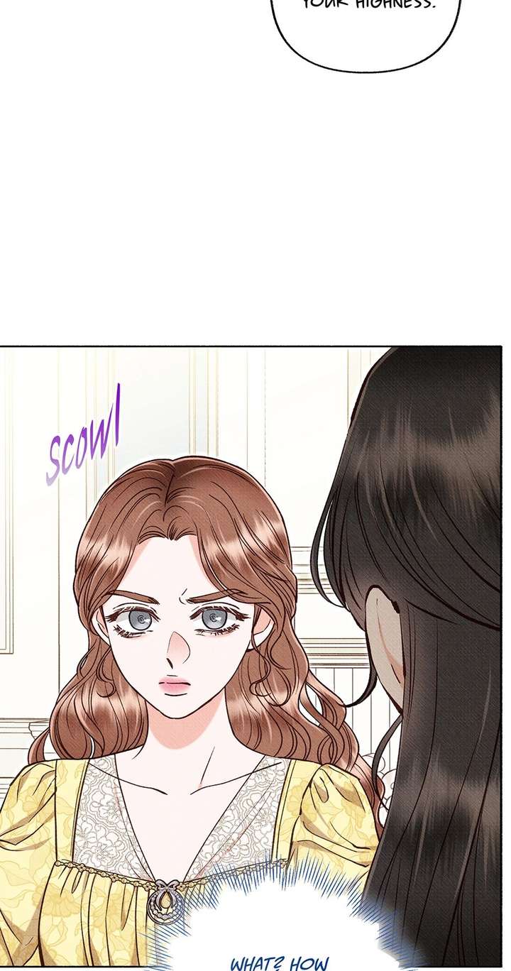 Dear My Rude Darling With Multiple Personality Chapter 52 - Page 25