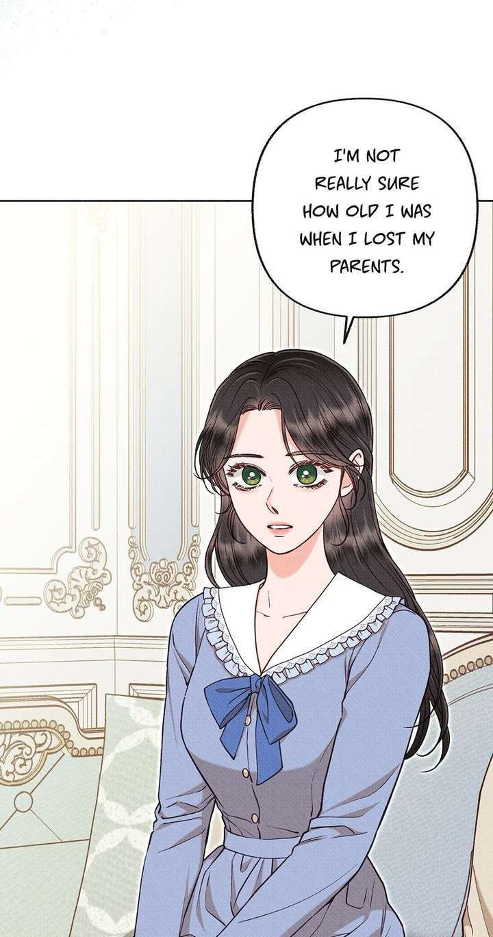 Dear My Rude Darling With Multiple Personality Chapter 52 - Page 28