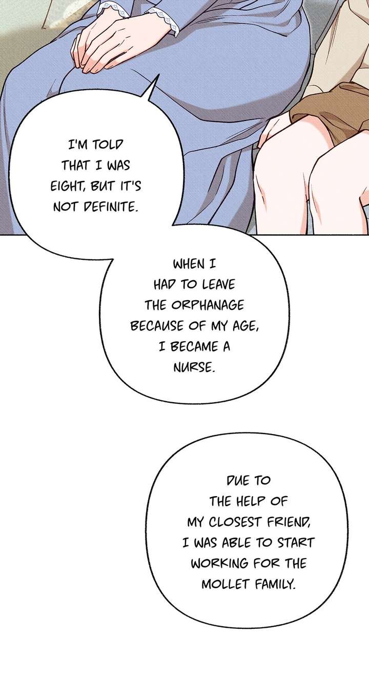 Dear My Rude Darling With Multiple Personality Chapter 52 - Page 29