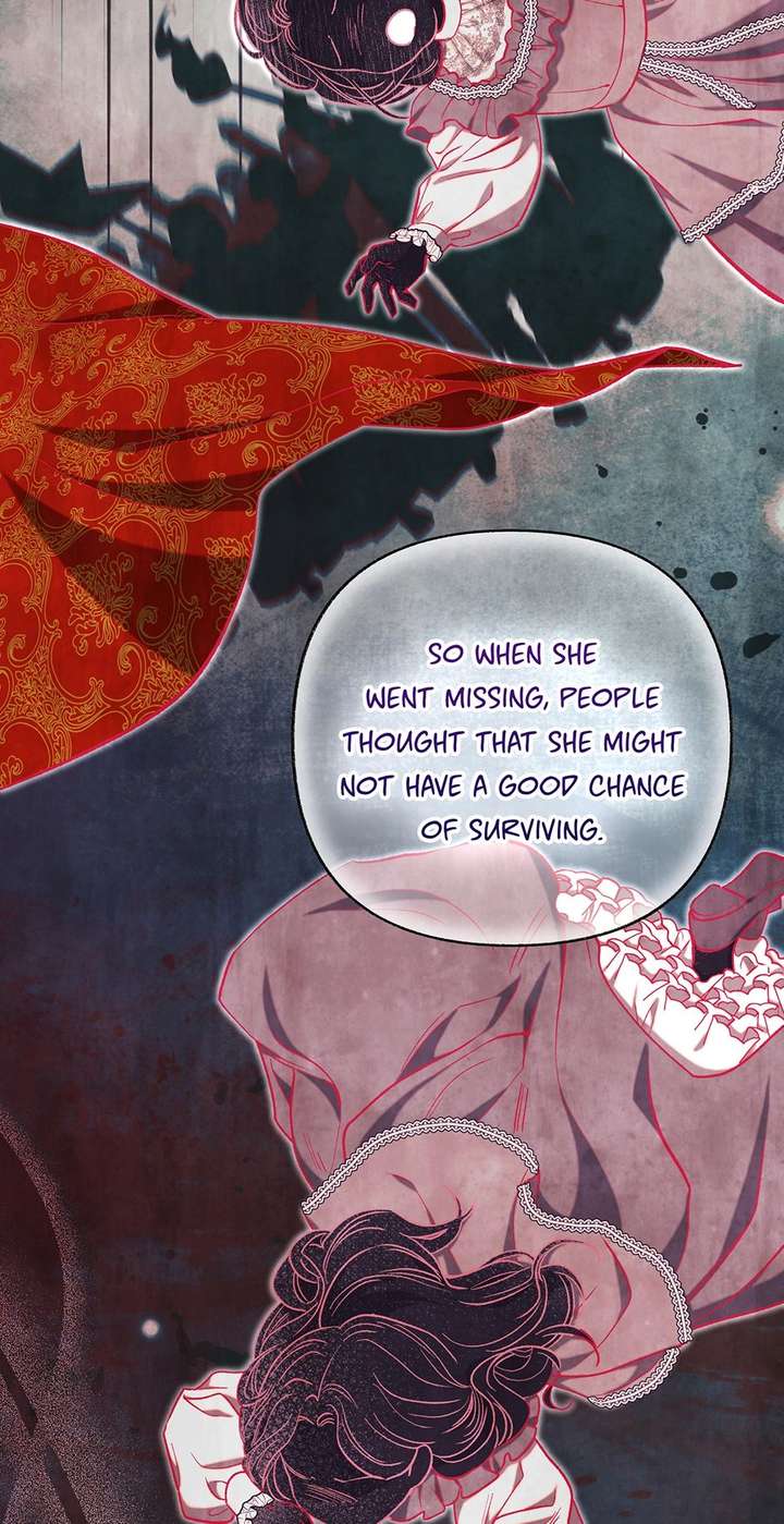 Dear My Rude Darling With Multiple Personality Chapter 52 - Page 32