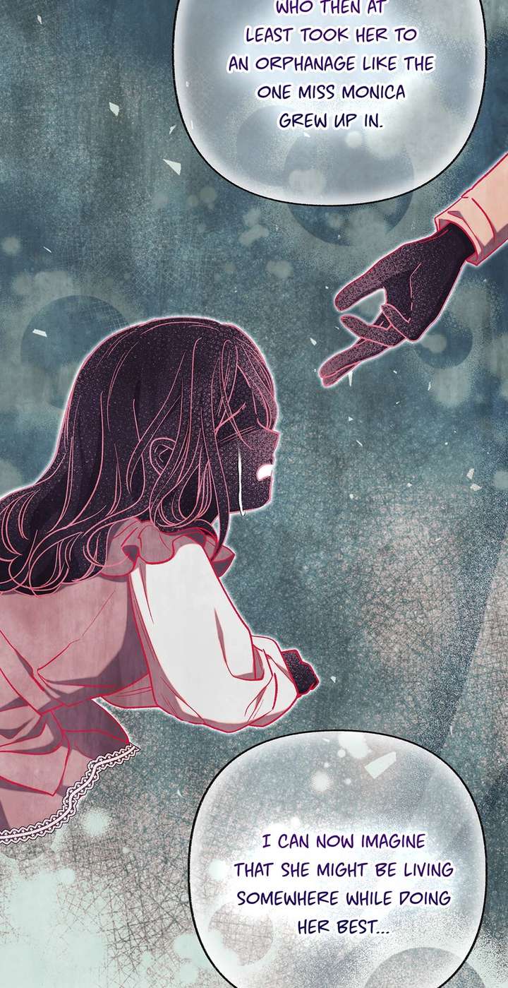 Dear My Rude Darling With Multiple Personality Chapter 52 - Page 34