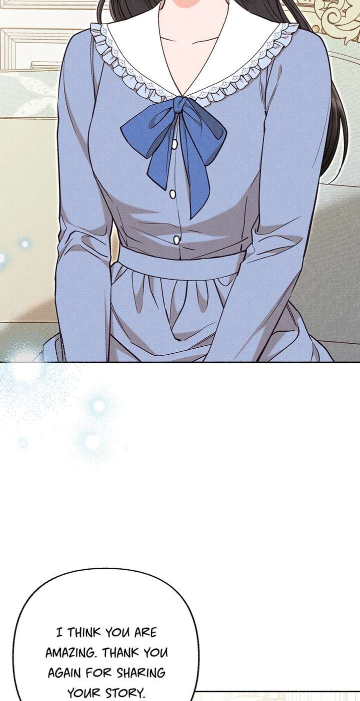 Dear My Rude Darling With Multiple Personality Chapter 52 - Page 36