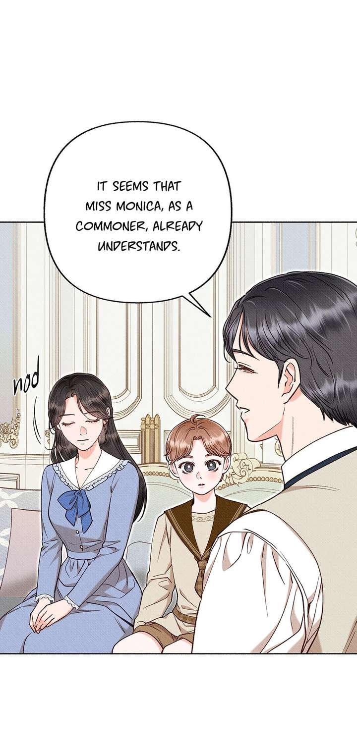 Dear My Rude Darling With Multiple Personality Chapter 52 - Page 43