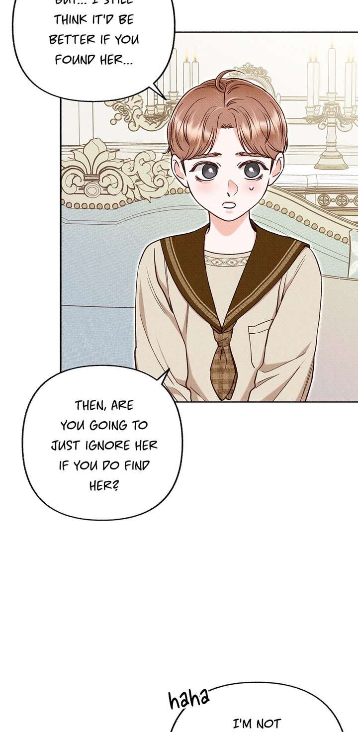 Dear My Rude Darling With Multiple Personality Chapter 52 - Page 49