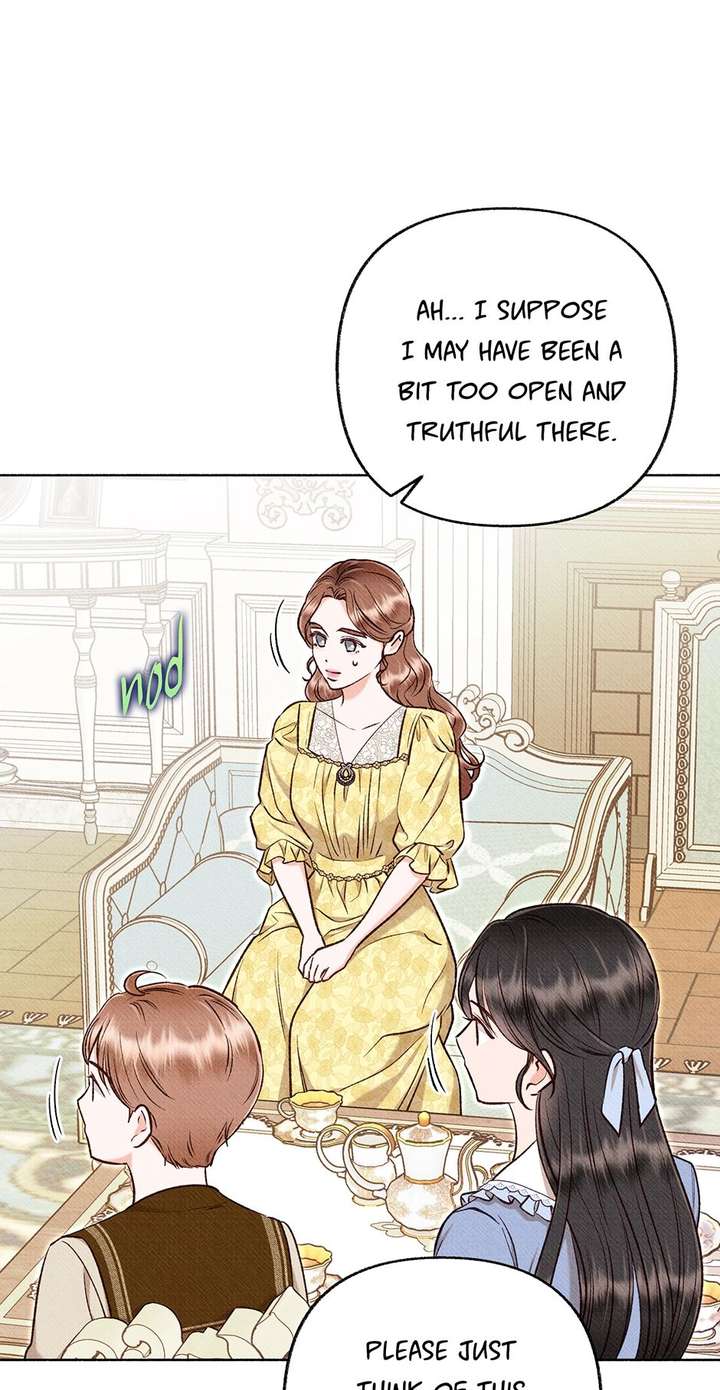 Dear My Rude Darling With Multiple Personality Chapter 52 - Page 51