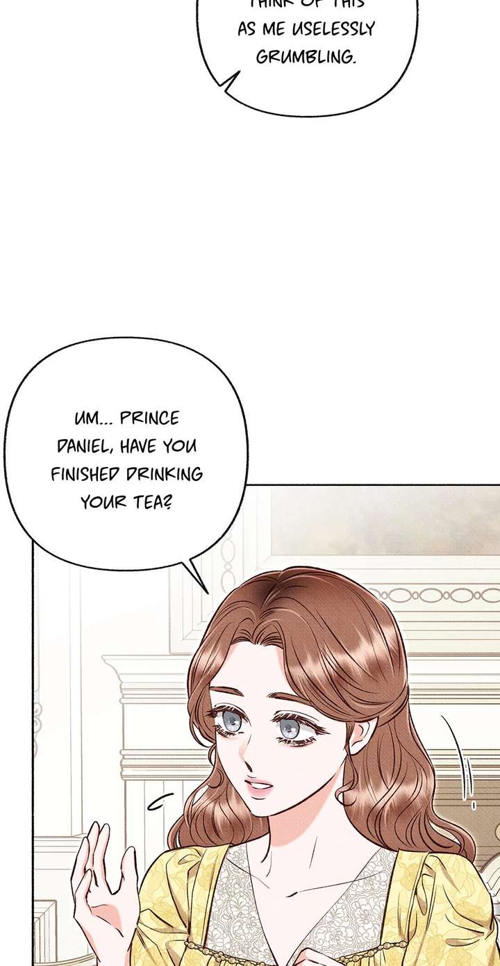 Dear My Rude Darling With Multiple Personality Chapter 52 - Page 52