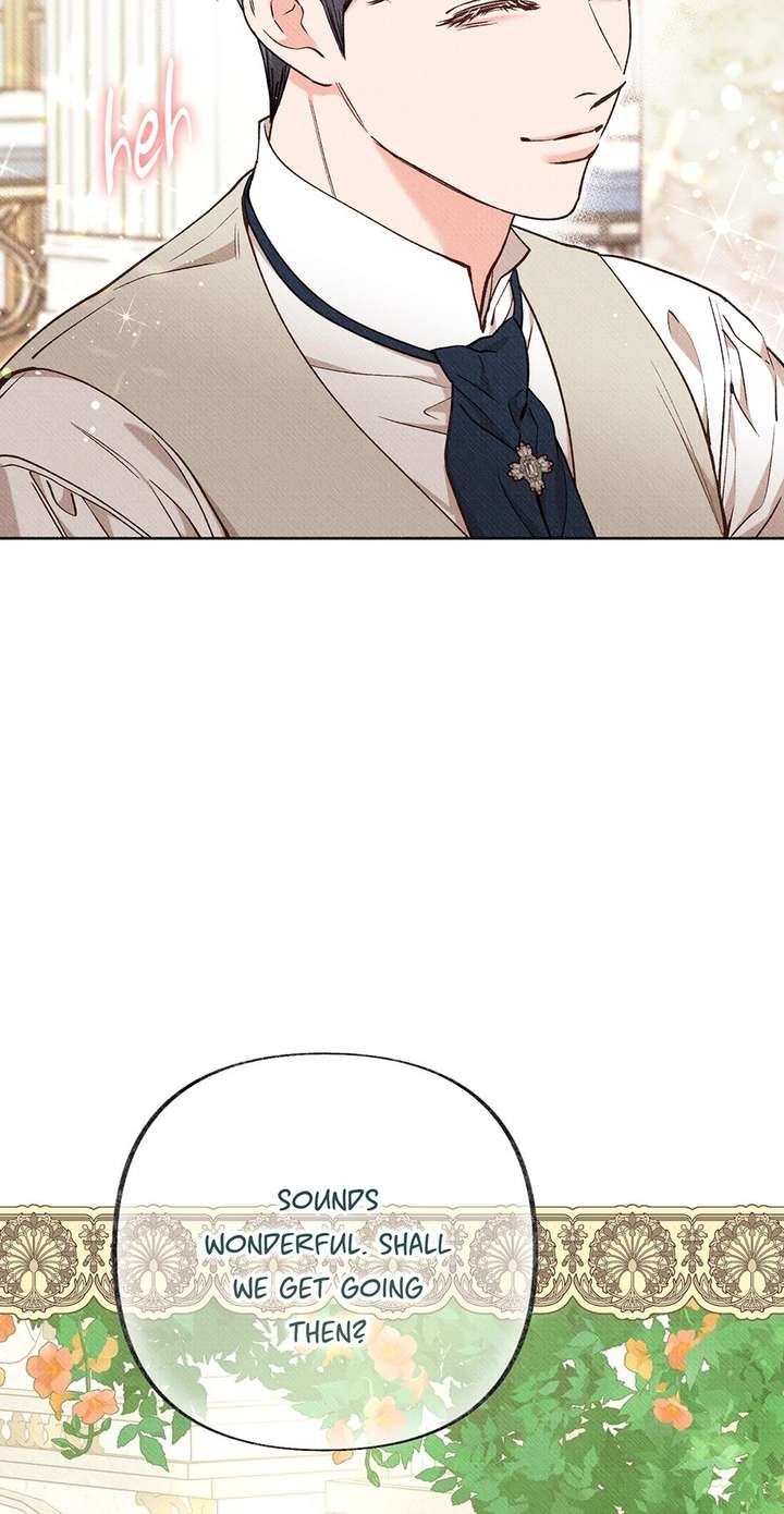 Dear My Rude Darling With Multiple Personality Chapter 52 - Page 54