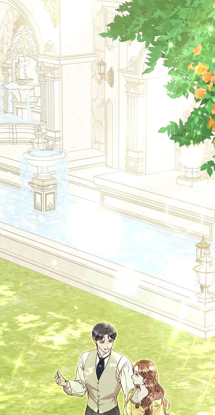 Dear My Rude Darling With Multiple Personality Chapter 52 - Page 55