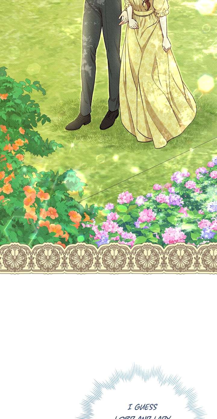 Dear My Rude Darling With Multiple Personality Chapter 52 - Page 56