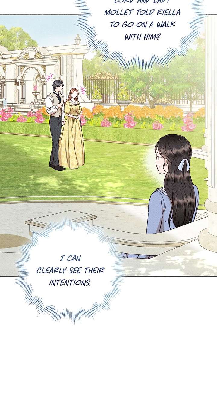 Dear My Rude Darling With Multiple Personality Chapter 52 - Page 57