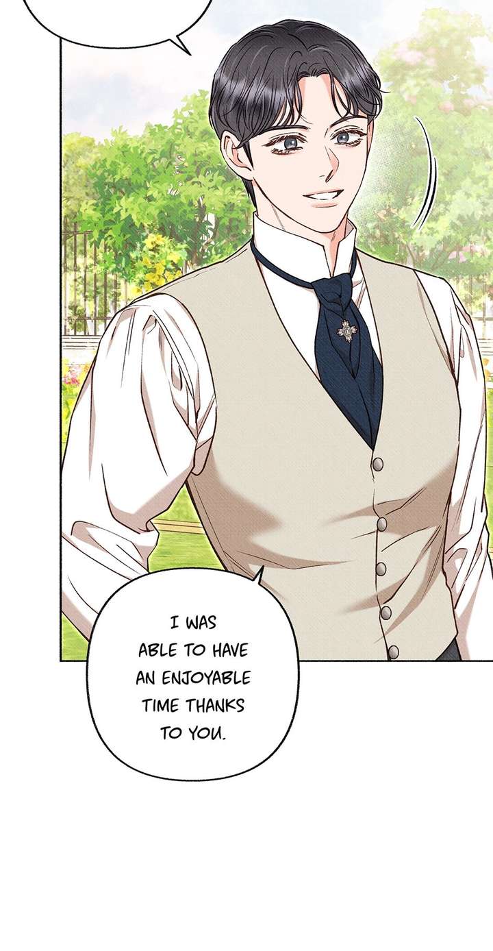 Dear My Rude Darling With Multiple Personality Chapter 52 - Page 60