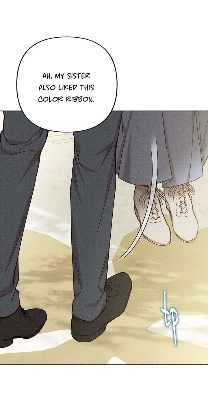 Dear My Rude Darling With Multiple Personality Chapter 52 - Page 61