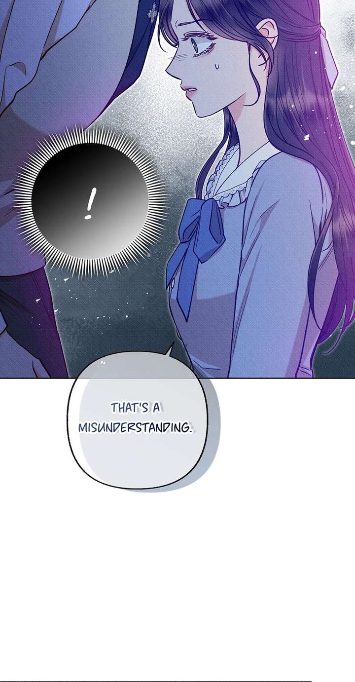 Dear My Rude Darling With Multiple Personality Chapter 52 - Page 64