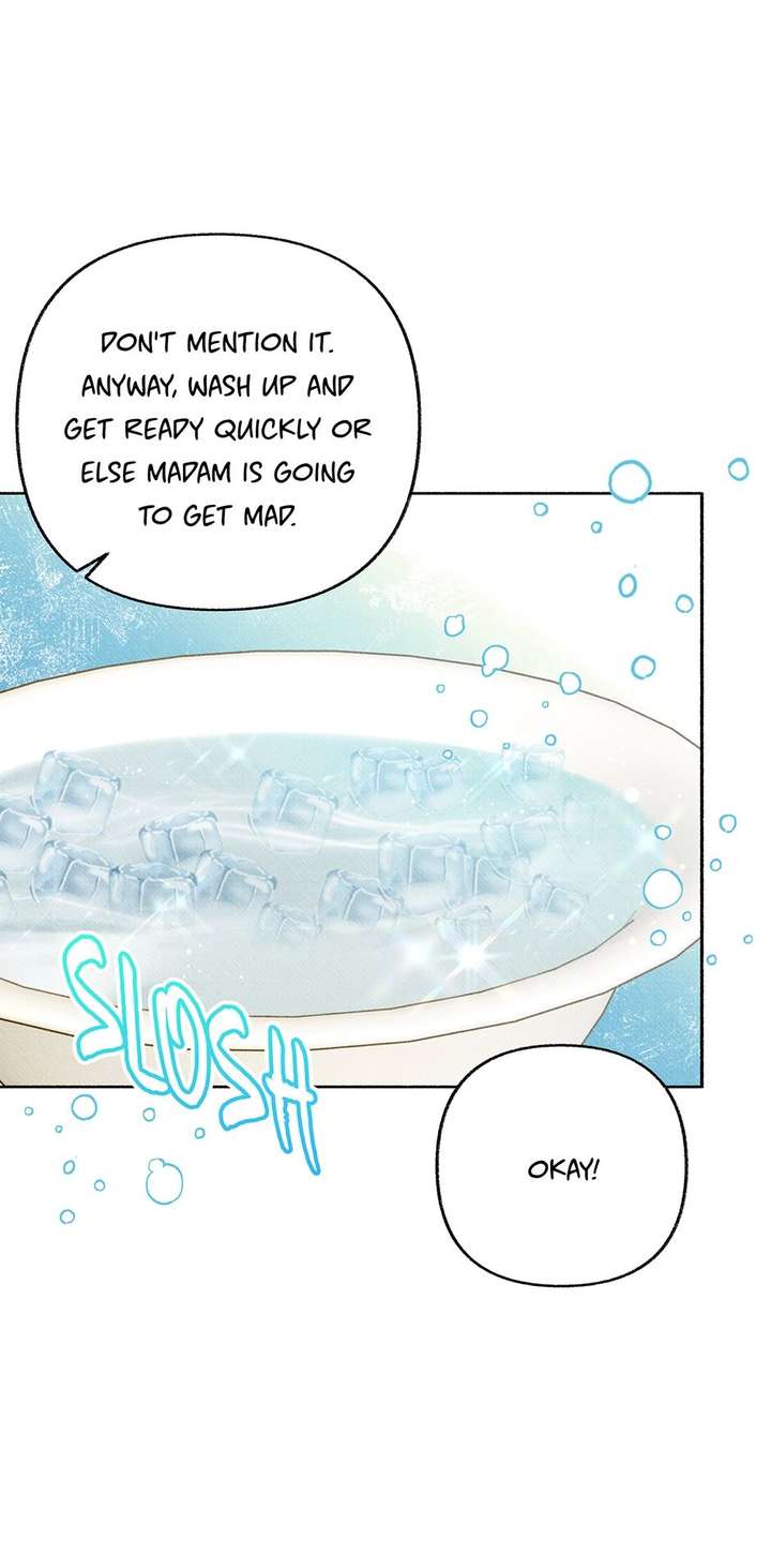 Dear My Rude Darling With Multiple Personality Chapter 52 - Page 7