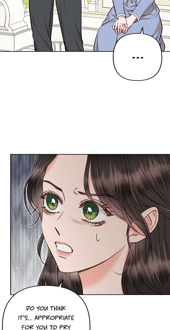 Dear My Rude Darling With Multiple Personality Chapter 52 - Page 70