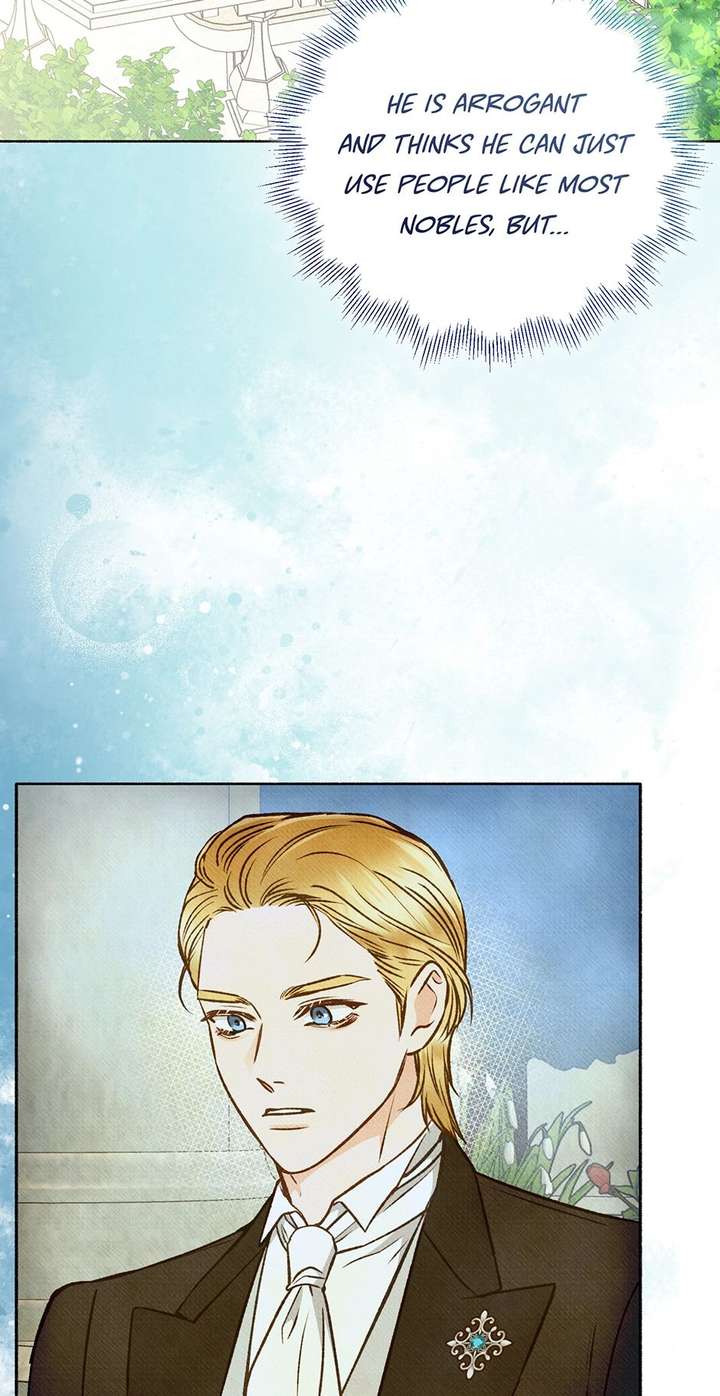 Dear My Rude Darling With Multiple Personality Chapter 52 - Page 75