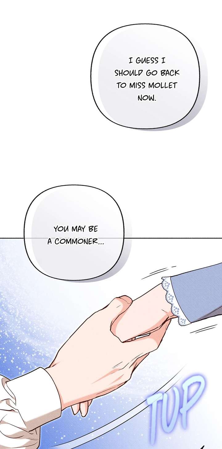 Dear My Rude Darling With Multiple Personality Chapter 52 - Page 77