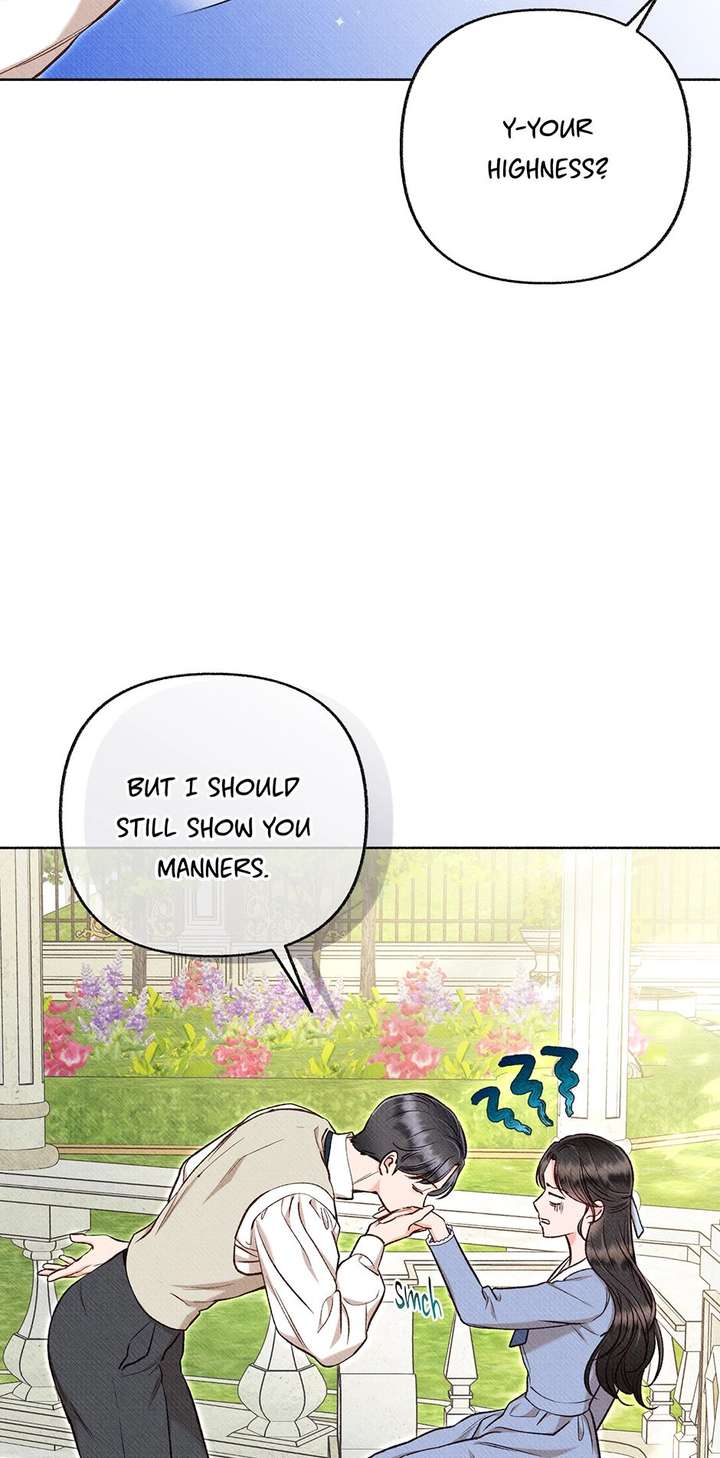 Dear My Rude Darling With Multiple Personality Chapter 52 - Page 78