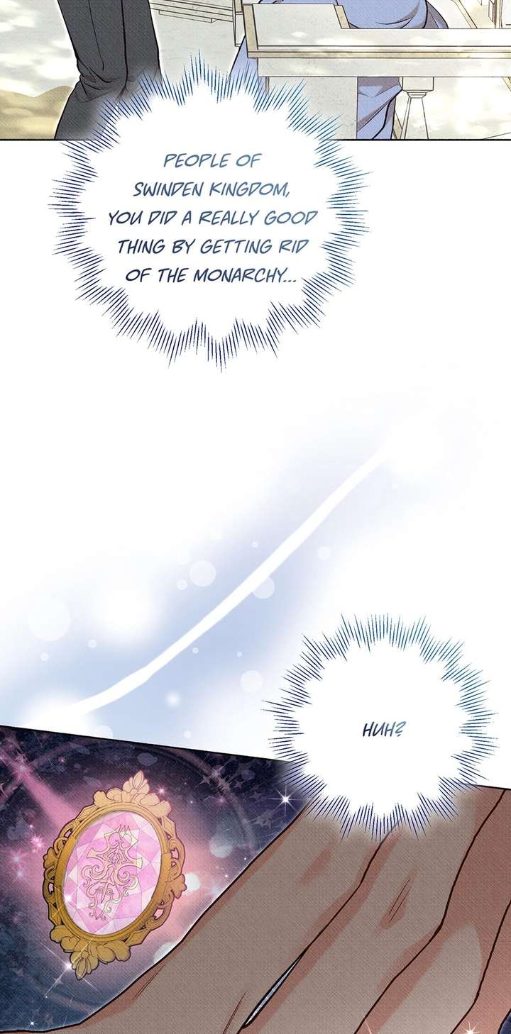 Dear My Rude Darling With Multiple Personality Chapter 52 - Page 79