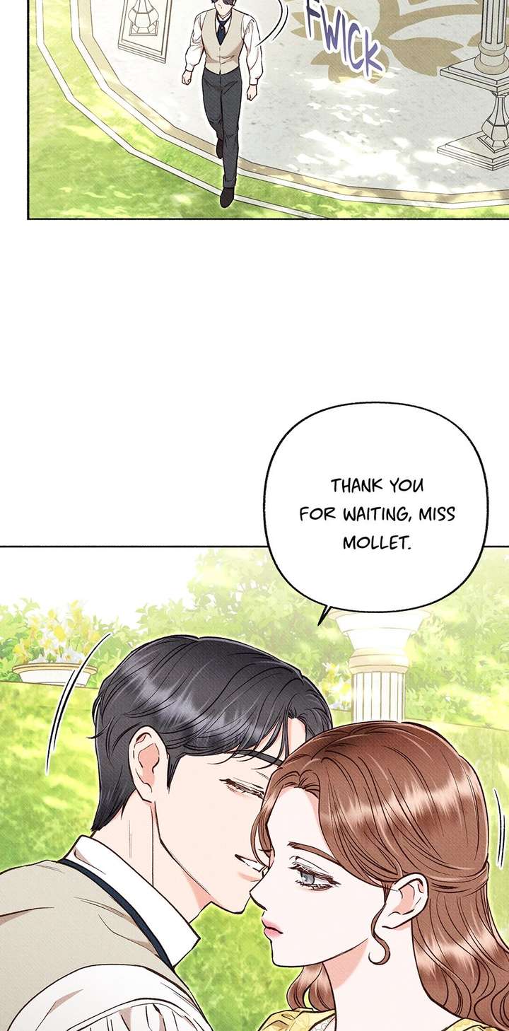 Dear My Rude Darling With Multiple Personality Chapter 52 - Page 81