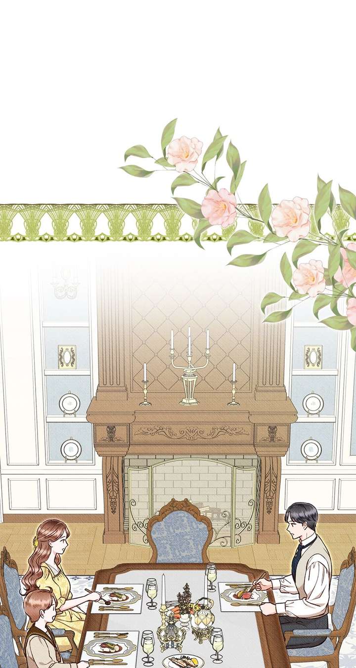 Dear My Rude Darling With Multiple Personality Chapter 53 - Page 1