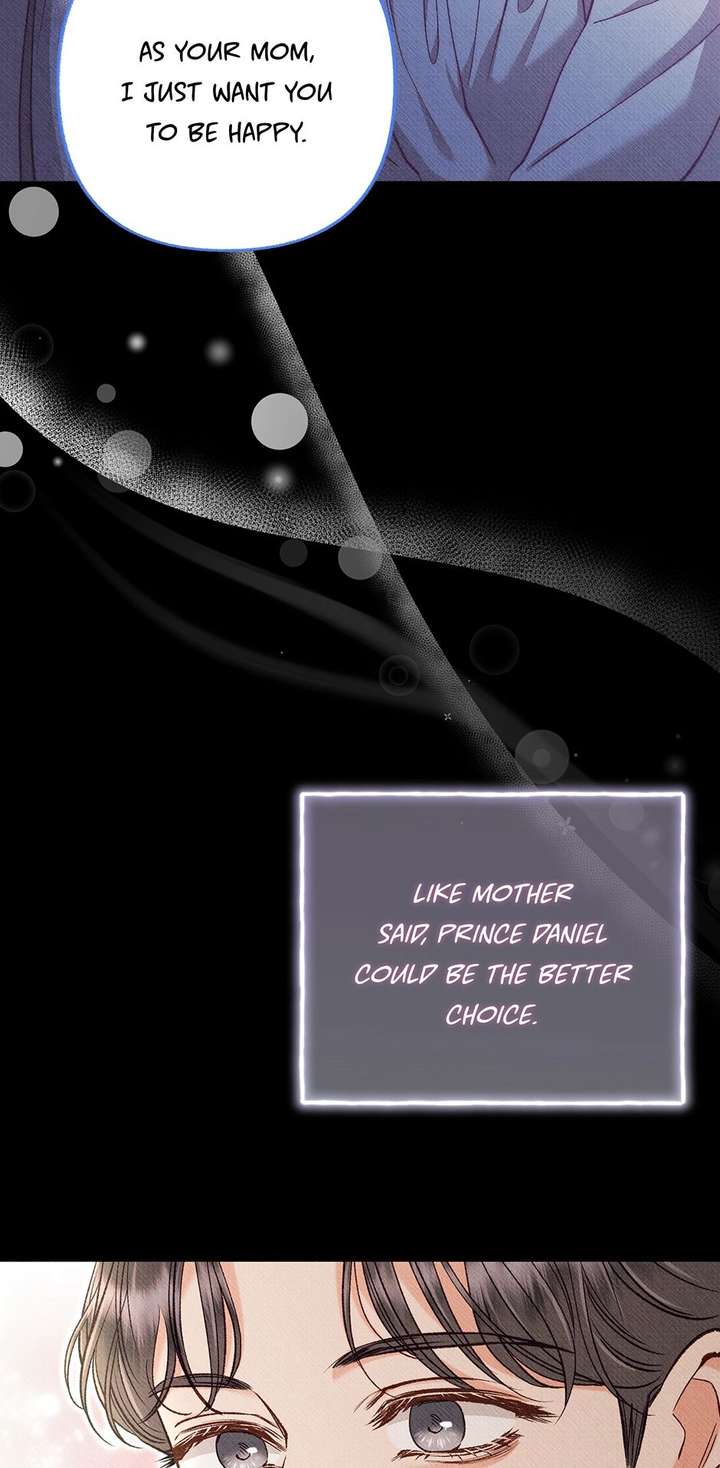 Dear My Rude Darling With Multiple Personality Chapter 53 - Page 11