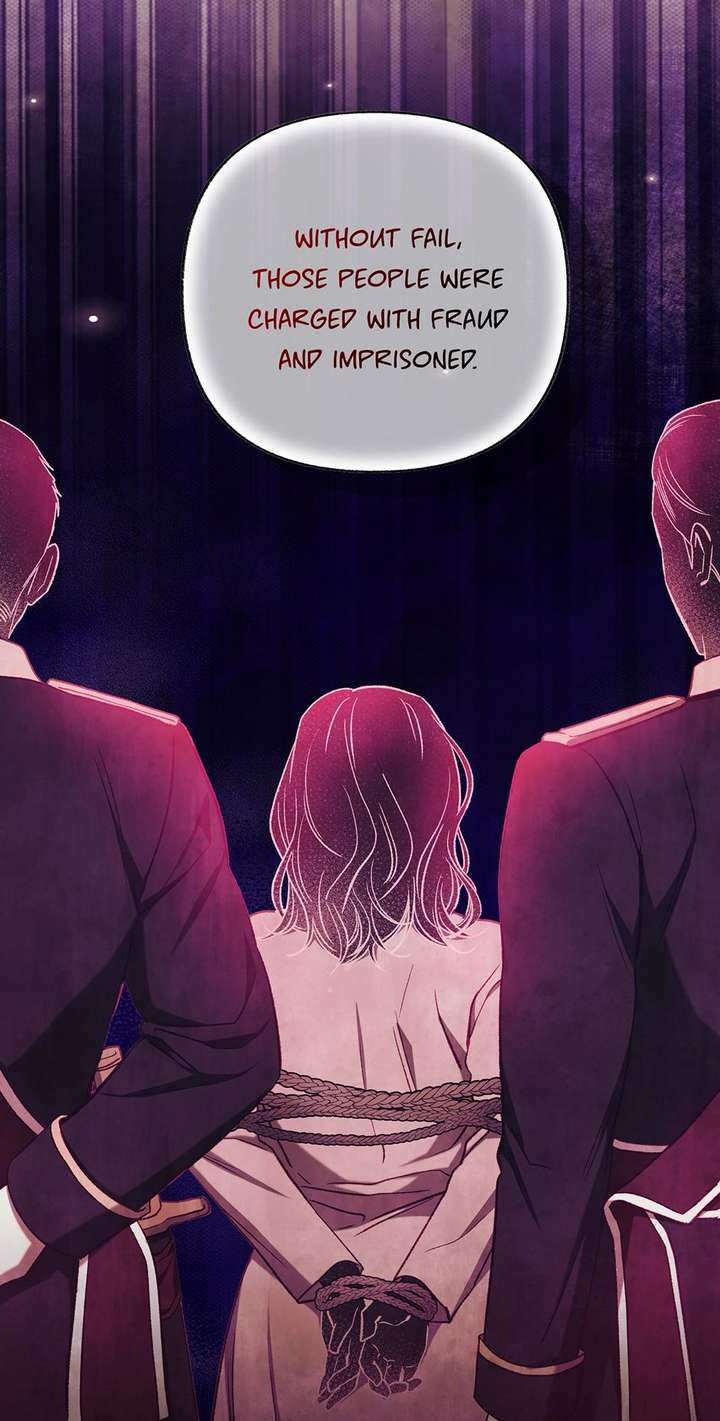 Dear My Rude Darling With Multiple Personality Chapter 53 - Page 24