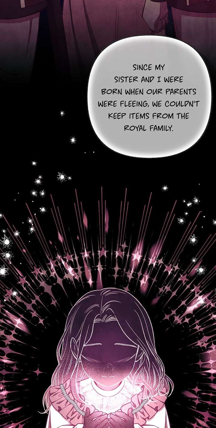 Dear My Rude Darling With Multiple Personality Chapter 53 - Page 25