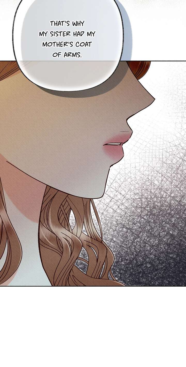 Dear My Rude Darling With Multiple Personality Chapter 53 - Page 27