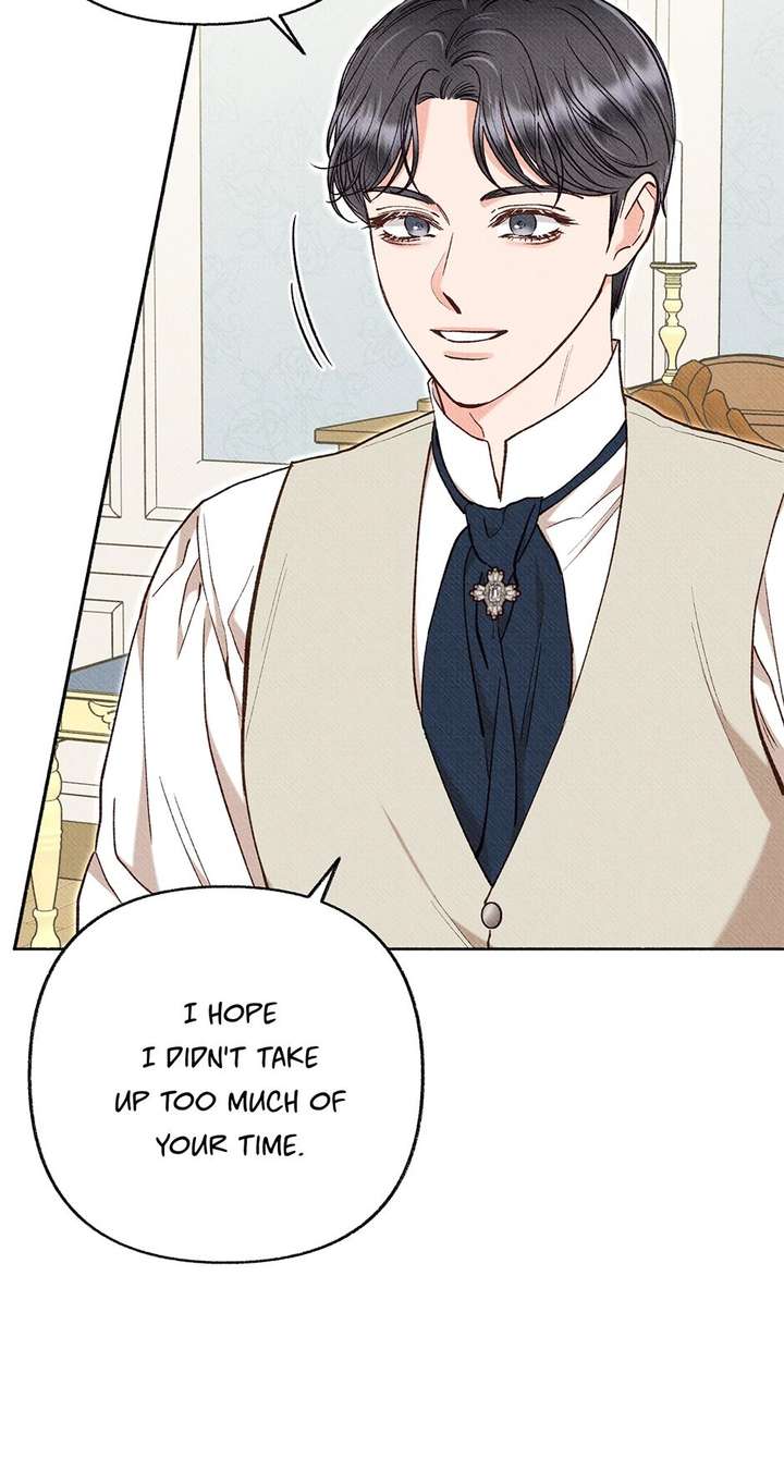 Dear My Rude Darling With Multiple Personality Chapter 53 - Page 3