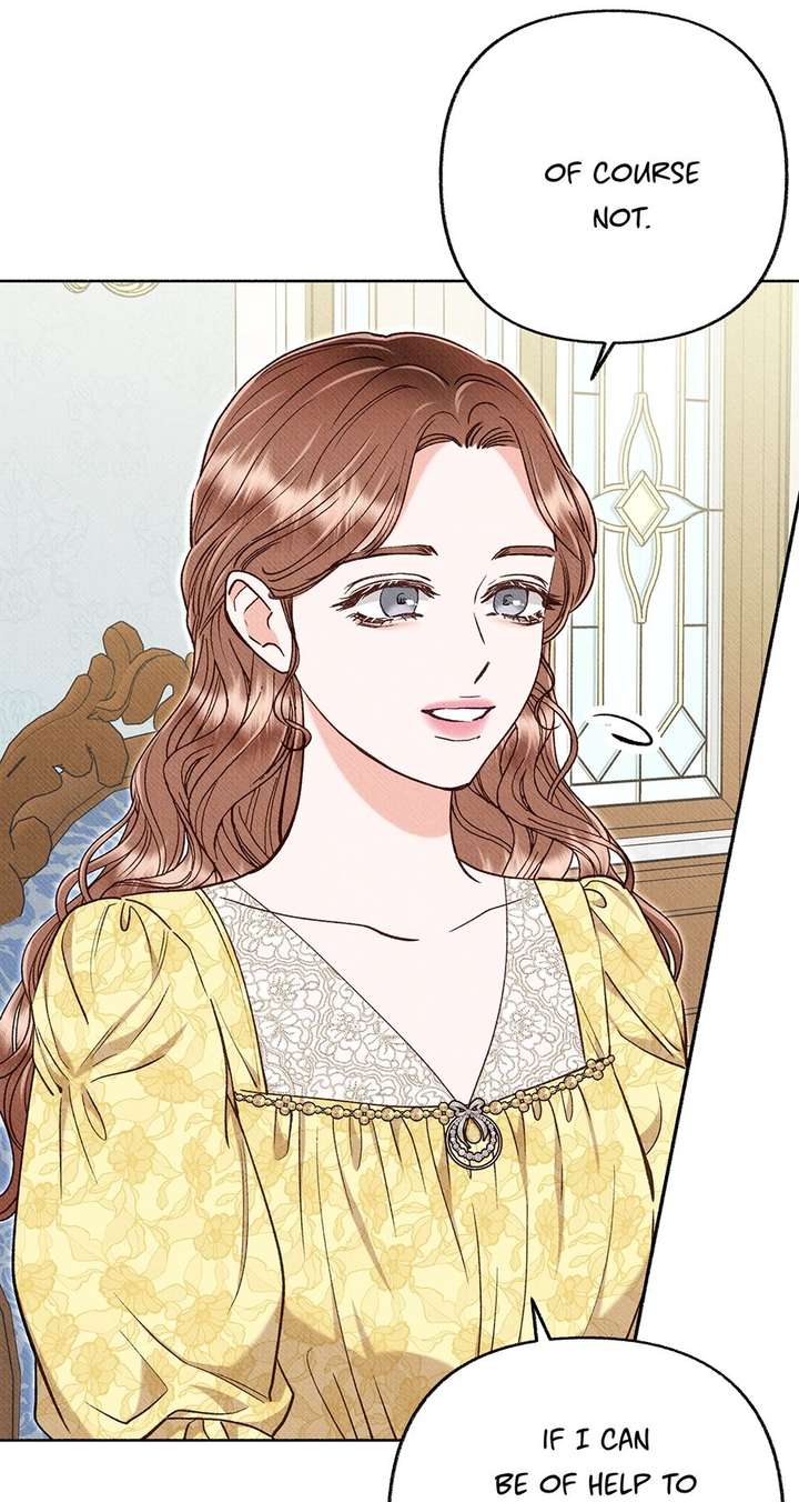 Dear My Rude Darling With Multiple Personality Chapter 53 - Page 4