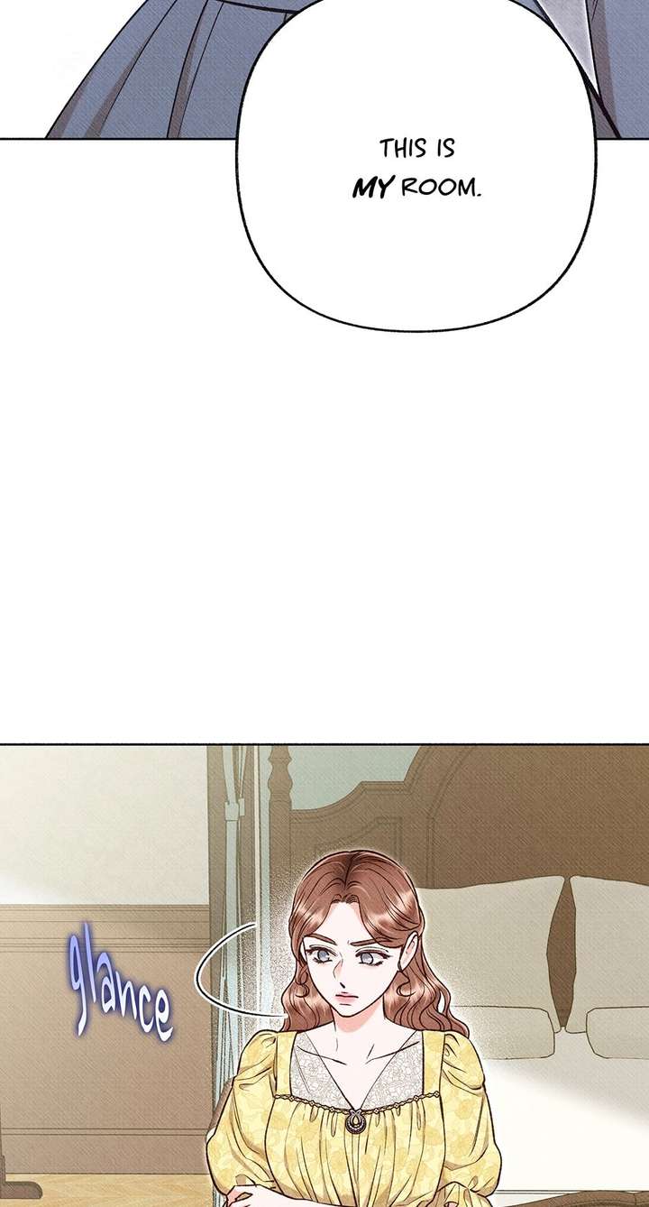 Dear My Rude Darling With Multiple Personality Chapter 53 - Page 44