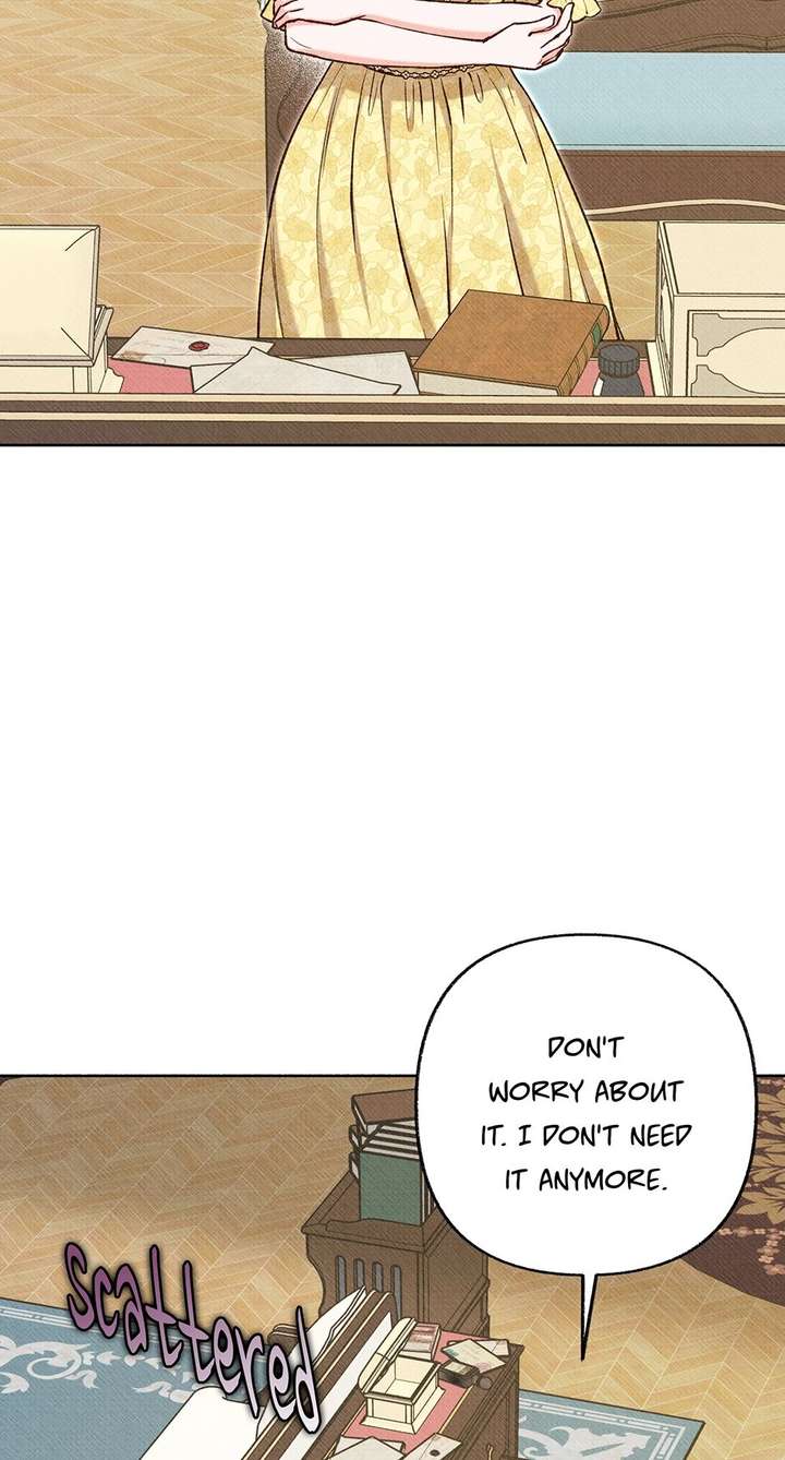 Dear My Rude Darling With Multiple Personality Chapter 53 - Page 45